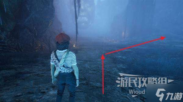 《光与影33号远征队》盾首杖获取方法 盾首杖怎么获取