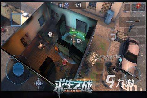 2025好玩的幾個射擊生存類手游 熱度高的射擊游戲盤點