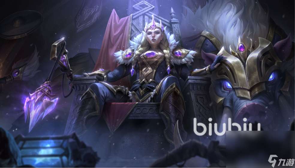 高配置玩lol間歇性掉幀怎么辦 lol間歇性掉幀解決辦法分享