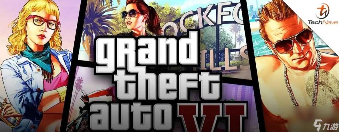 gta6獨(dú)占ps5簡(jiǎn)介介紹介紹