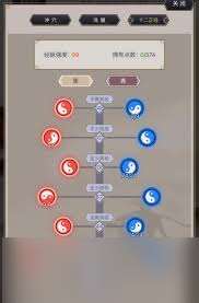 这就是江湖剑眉星目怎么助力重剑24.9过横渊