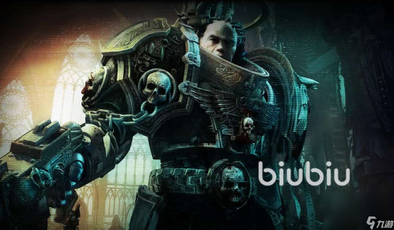 战锤40K审判官殉道者卡顿怎么办 游戏卡顿解决方法分享