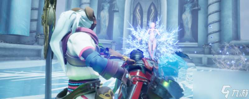 《往昔遗梦》游戏特色内容介绍