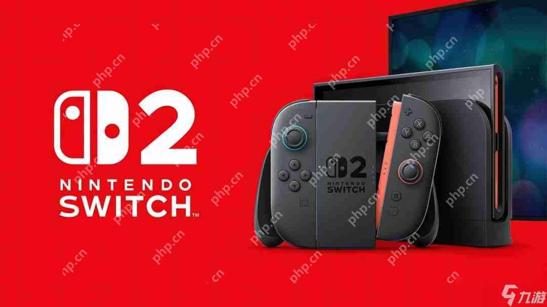 Switch 2今年不會在中美洲和加勒比海地區發售