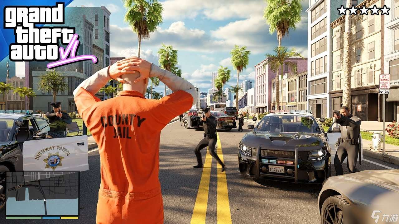 GTA6配置要求介绍-GTA6最低配置要求是什么
