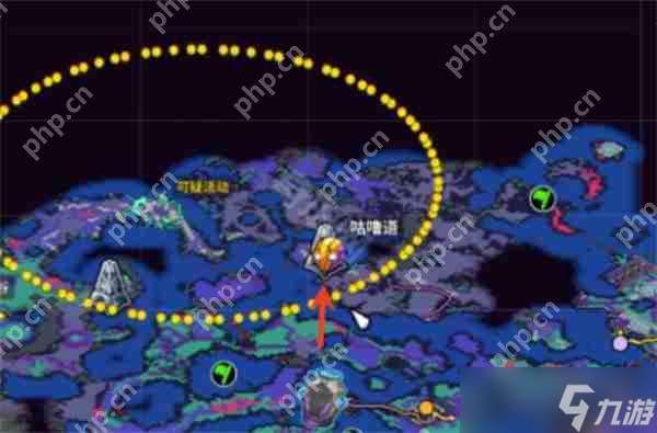 崩潰大陸 2 魚竿獲取全攻略 三步解鎖釣魚新玩法