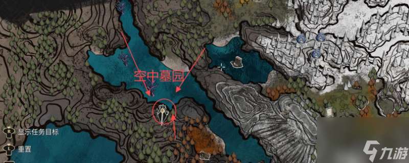 《光與影 33號(hào)遠(yuǎn)征隊(duì)》白色經(jīng)怪武斗支線攻略推薦
