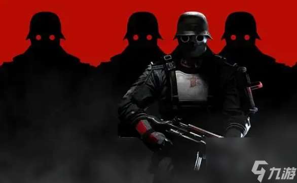 德军总部新秩序好玩吗