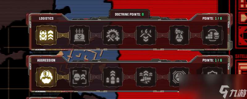 《风暴崛起》阴云密布爆炸降至成就做法介绍