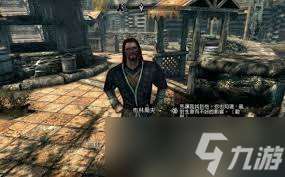上古卷轴5全主线任务超简洁高效攻略 核心要点大凸显