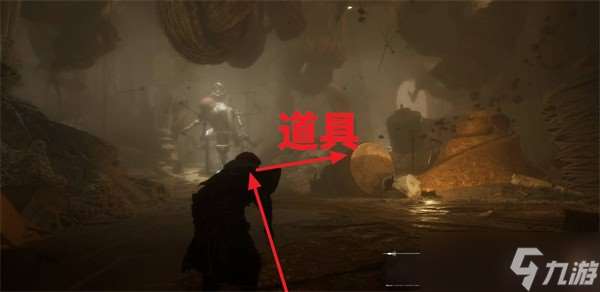 光与影33号远征队玛埃尔织人刺怎么获取