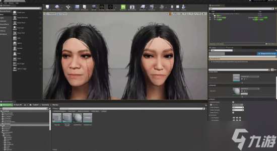 《光与影 33号远征队开发早期设计曝光》
