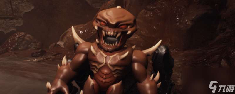 《毁灭战士 黑暗时代》恶魔玩具追击幼魔获取在哪里介绍
