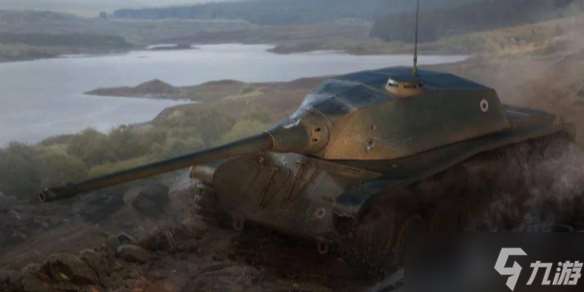 《坦克世界》AMX CDC配件选择推荐