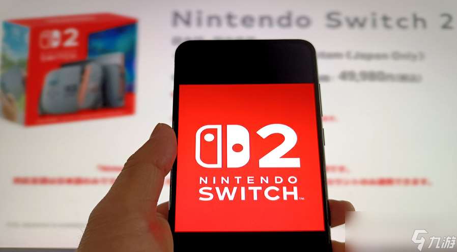 業界專家DFC最新預測 Switch 2在2025年銷量可達1600萬