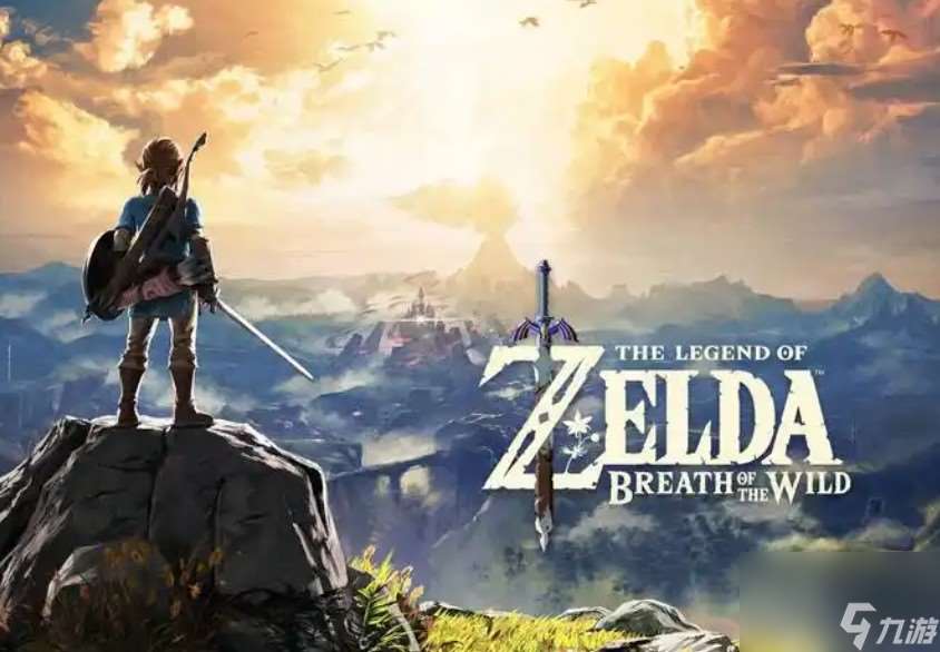 塞尔达传说旷野之息主机模式帧数是多少