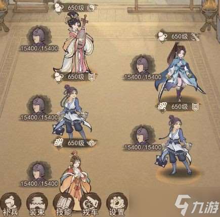這城有良田前三賽季玩法攻略匯總