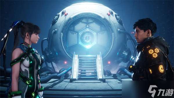 劍星PC版震撼來襲 超寬屏暢戰 次世代畫質，6月12日破曉開鋒