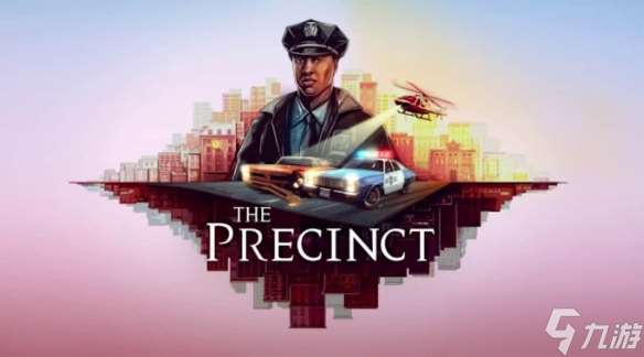 沙盒警匪游戲《警區(qū)》登陸主機(jī)與PC平臺(tái) 支持官方中文