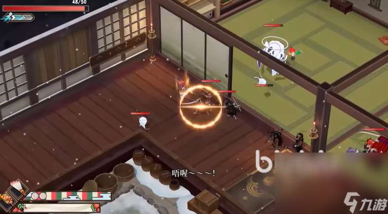 百剑讨妖传绮谭下载慢怎么解决 提升手游下载速度的工具分享