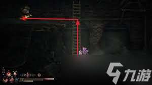 秘影曼德拉带有符号的钥匙怎么用