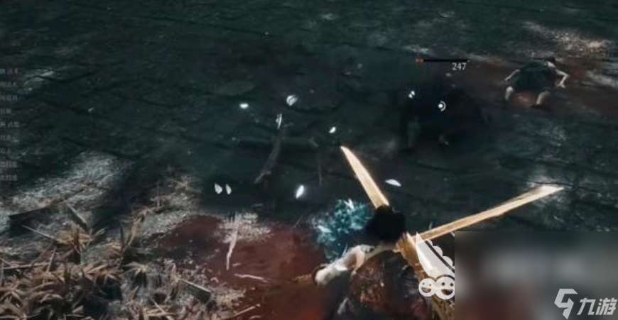 明末渊虚之羽测评 明末渊虚之羽好玩吗