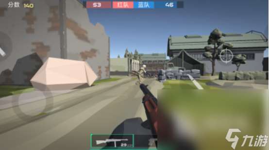 单机射击游戏移动版有哪些 2025耐玩的单机射击手机游戏分享