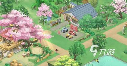 热门的小森生活类似的游戏有哪些 2025好玩的类似小森生活游戏合集