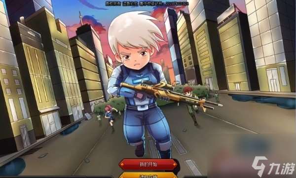 爆槍英雄80級后玩法全解析