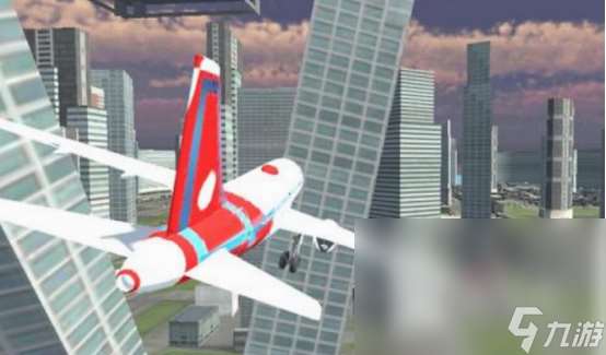不花钱驾驶飞机游戏有哪些 2025受欢迎的驾驶飞机游戏大全