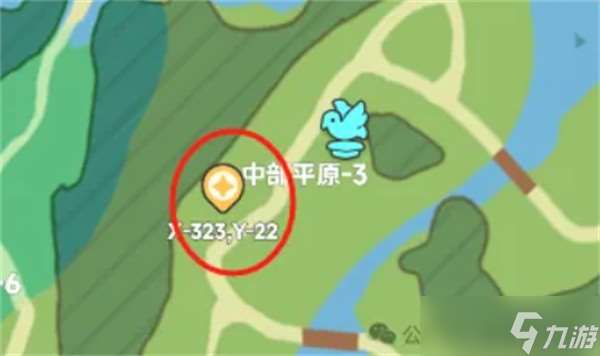 曙光重臨礦洞在哪里坐標介紹