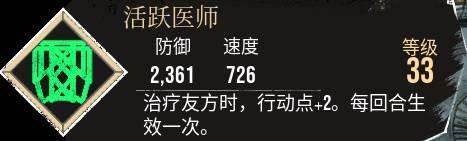 《光與影33號遠征隊》活躍醫師符紋獲取攻略 活躍醫師符紋在哪