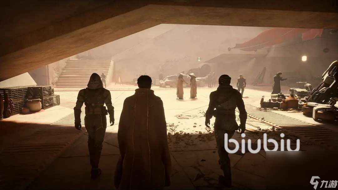 沙丘觉醒搬砖详细攻略 沙丘觉醒如何快速攒金