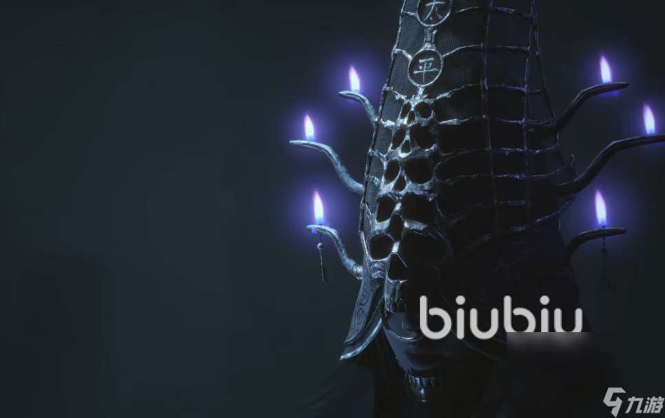 明末渊虚之羽是什么游戏 明末渊虚之羽游戏介绍