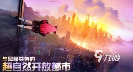 异环什么时候测试 异环二测时间分享