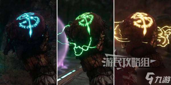 《毁灭战士黑暗时代》全恶魔精华在哪里地图 恶魔精华收集攻略