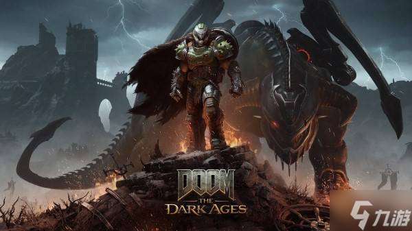 《毁灭战士黑暗时代》白金攻略 全奖杯解锁条件及白金路线指引