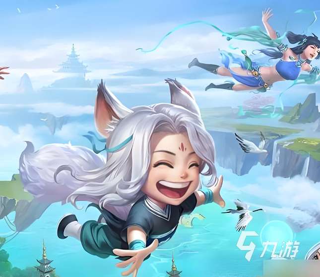 2025人气高的九妖游戏有哪些 必玩的九妖游戏合集