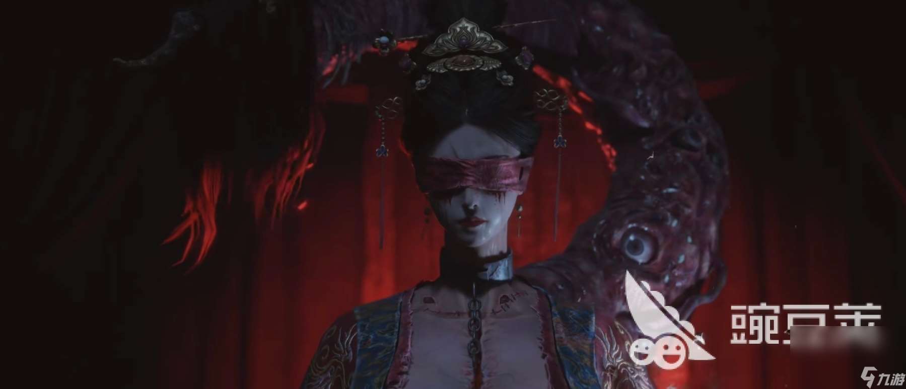 明末渊虚之羽女主是谁 明末渊虚之羽女主故事背景一览