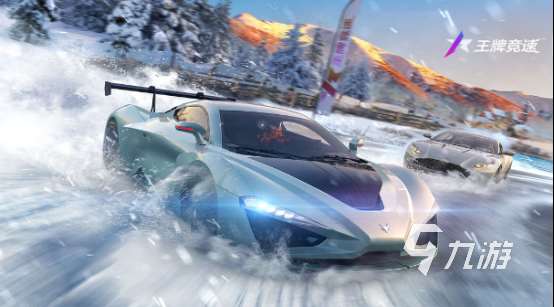 十大耐玩赛车游戏有哪些 2025热门的赛车手游下载排行榜