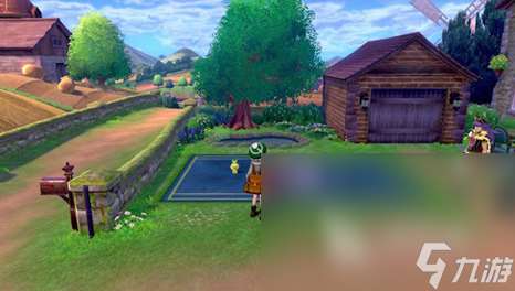 经典的宝可梦最新游戏大全 2025受欢迎的宝可梦最新游戏榜单