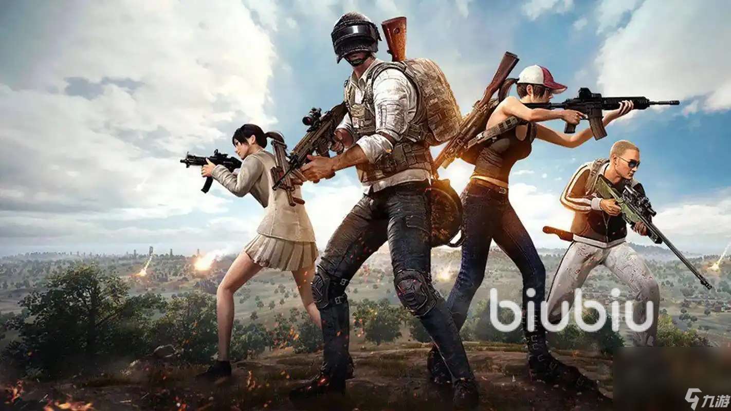 pubg用什么加速器好用還不花錢 pubg延遲最低的加速器分享