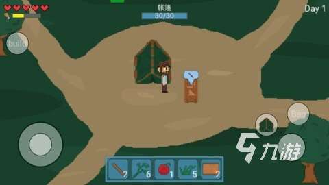 耐玩的森林游戲合集 2025好玩的森林游戲匯總