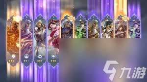 將軍留步怎么搭配陣容