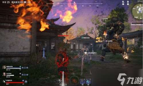 永劫无间鸟铳魂玉缓射 永劫无间征神之路调整介绍
