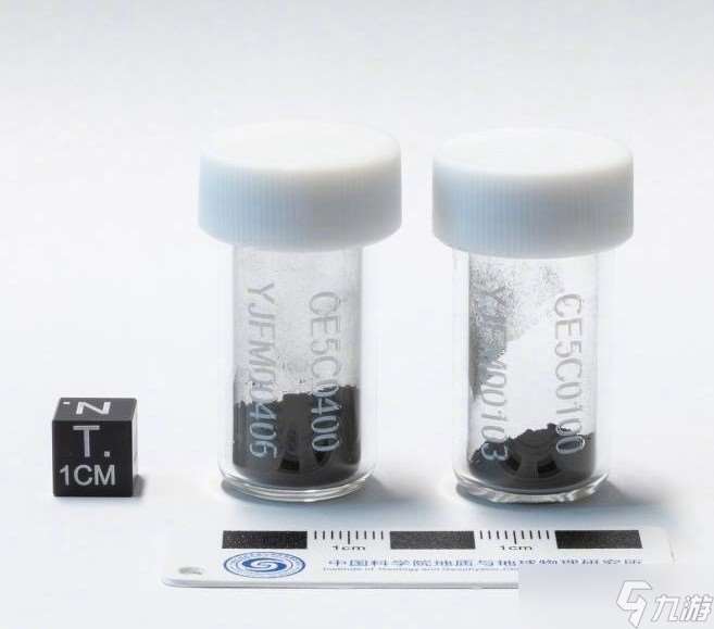 中国科学家月球创举 首次揭示月壤中存在分子水的里程碑发现