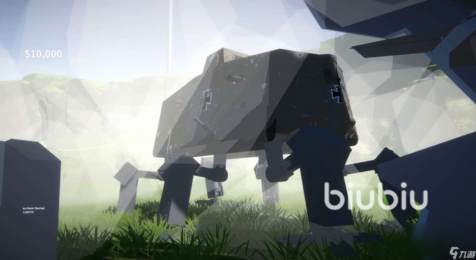 炮灰軍團(tuán)steam叫什么 炮灰軍團(tuán)英文名介紹