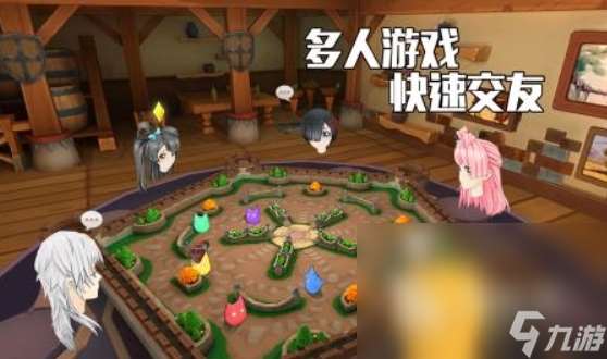 小朋友长期玩vr游戏分享 2025热门的vr游戏大全