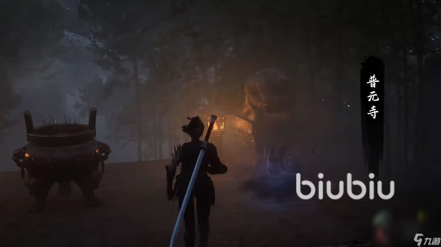 明末渊虚之羽怎么样 明末渊虚之羽游戏介绍