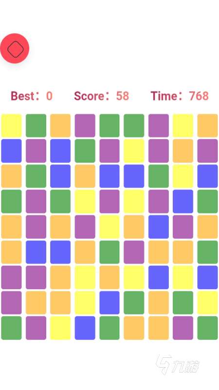 2025有意思的色块消除游戏推荐 热门的色块消除游戏排行